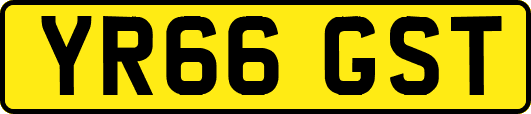 YR66GST