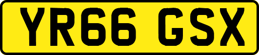 YR66GSX