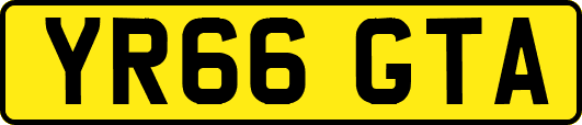 YR66GTA