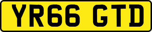 YR66GTD