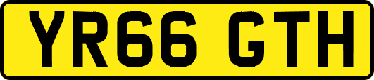 YR66GTH