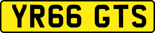 YR66GTS
