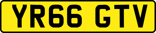 YR66GTV