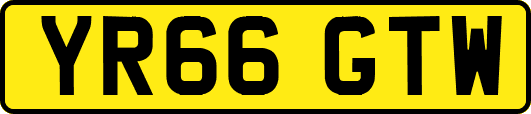 YR66GTW