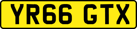 YR66GTX