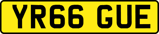 YR66GUE