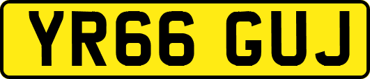 YR66GUJ