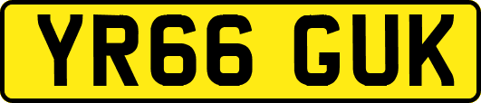 YR66GUK
