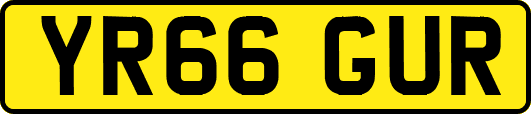 YR66GUR