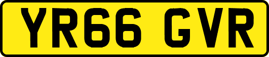 YR66GVR