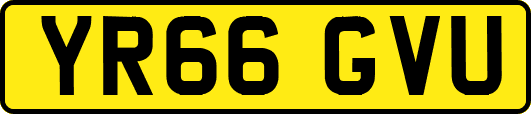 YR66GVU