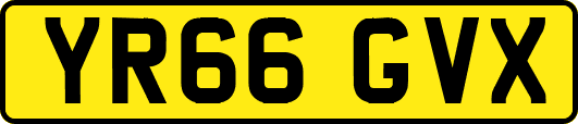 YR66GVX