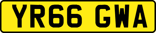 YR66GWA