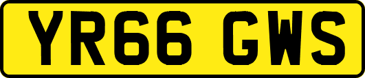 YR66GWS