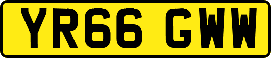 YR66GWW