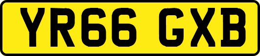 YR66GXB