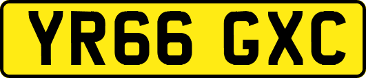 YR66GXC