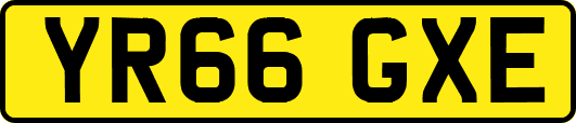 YR66GXE