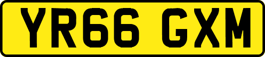 YR66GXM