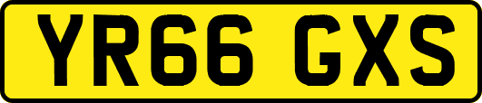 YR66GXS