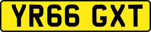YR66GXT