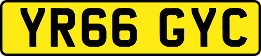 YR66GYC