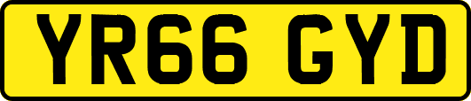 YR66GYD
