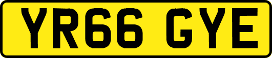 YR66GYE