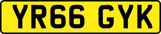 YR66GYK