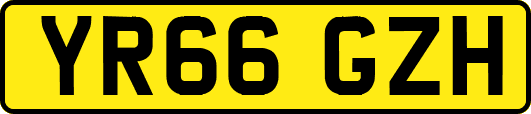 YR66GZH