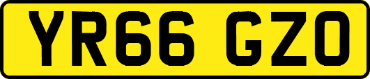 YR66GZO