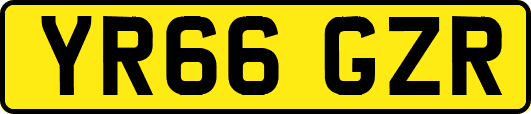 YR66GZR