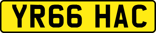 YR66HAC