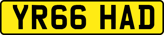 YR66HAD