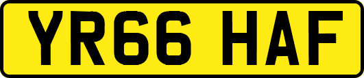 YR66HAF