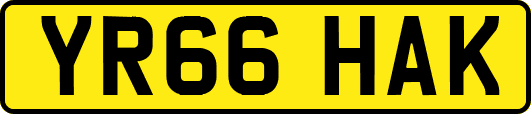 YR66HAK