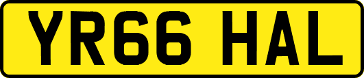 YR66HAL