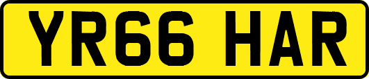YR66HAR