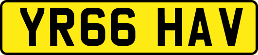 YR66HAV