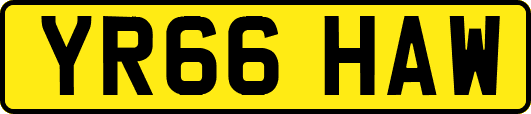 YR66HAW