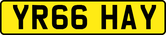 YR66HAY