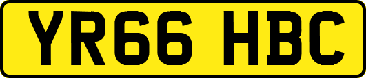 YR66HBC
