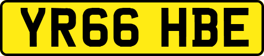YR66HBE