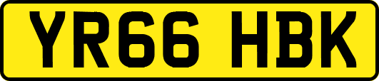 YR66HBK