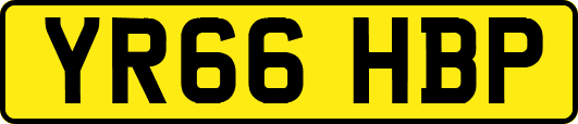 YR66HBP