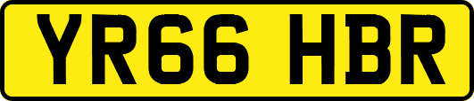 YR66HBR