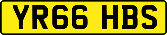 YR66HBS