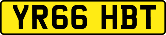 YR66HBT