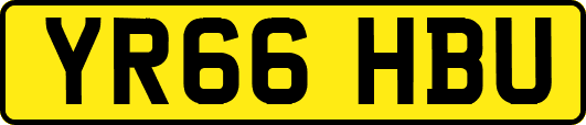 YR66HBU