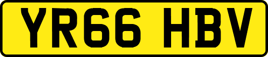 YR66HBV